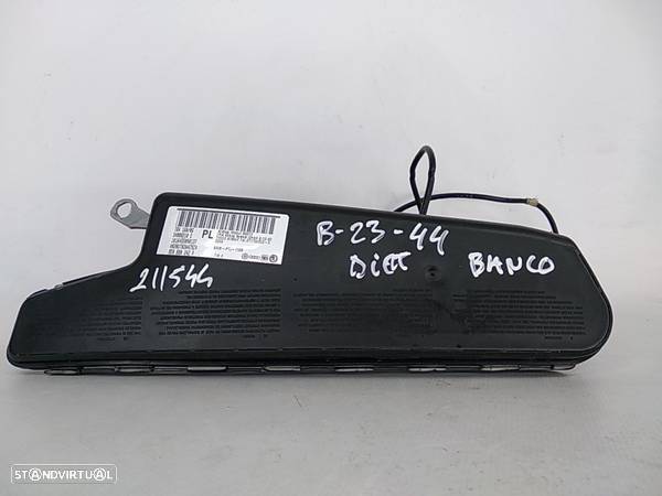 Airbag Banco Drt Direito Audi A4 (8Ec, B7) - 2