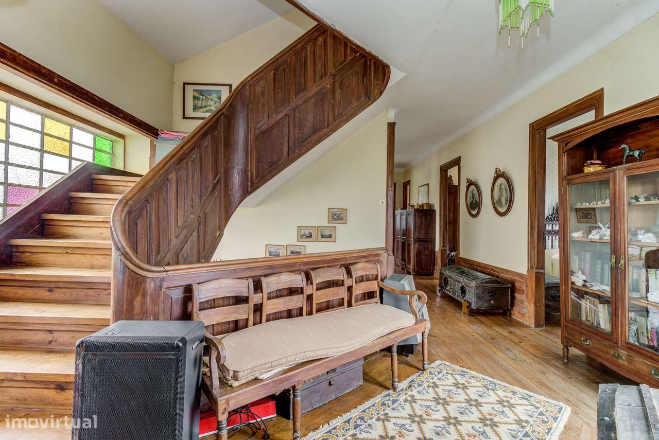 Quinta em Vendas de Galizes - Grande imagem: 5/60