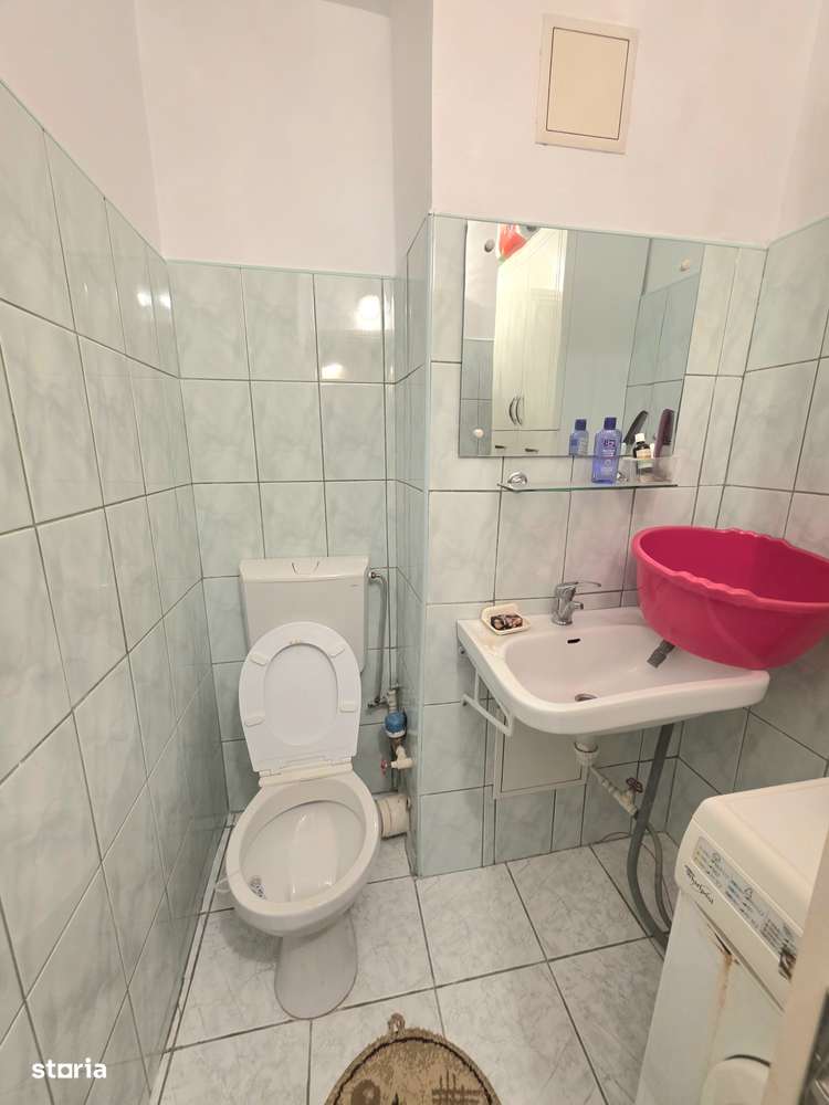 Apartament 3 camere I C Bratianu Etaj 1 sup 81 mp-3