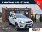 Ford Kuga - 1