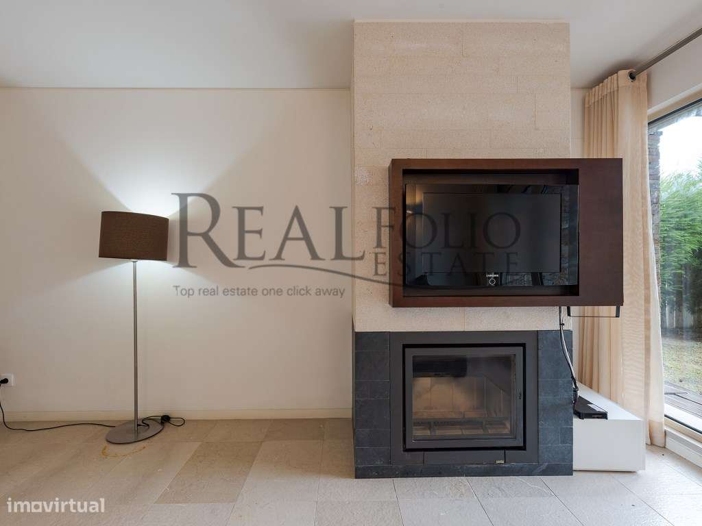 Apartamento T2+1 com piscina e jardins privativos no Tróia Resort - Grande imagem: 4/42