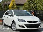 Opel Astra 1.7 CDTI DPF Sports Tourer Innovation - 17