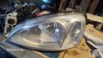 LAMPA OPEL CORSA C Lewa przednia anglik - 1