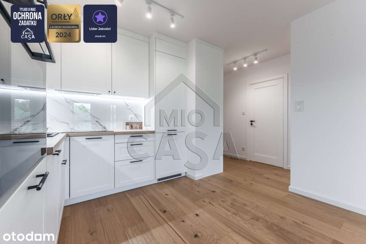 Piękne, nowoczesne mieszkanie, 15 min od plaży-4