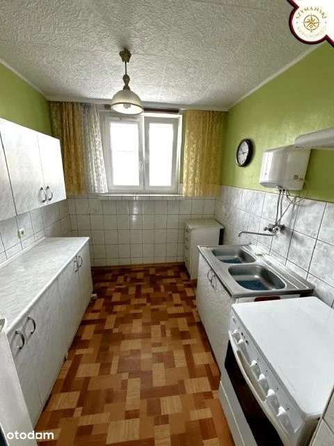 Ruda Śląska, Godula | Mieszkanie 52,62| Balkon-2