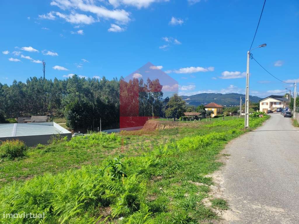 Terreno para construção, Marrancos - Grande imagem: 5/6
