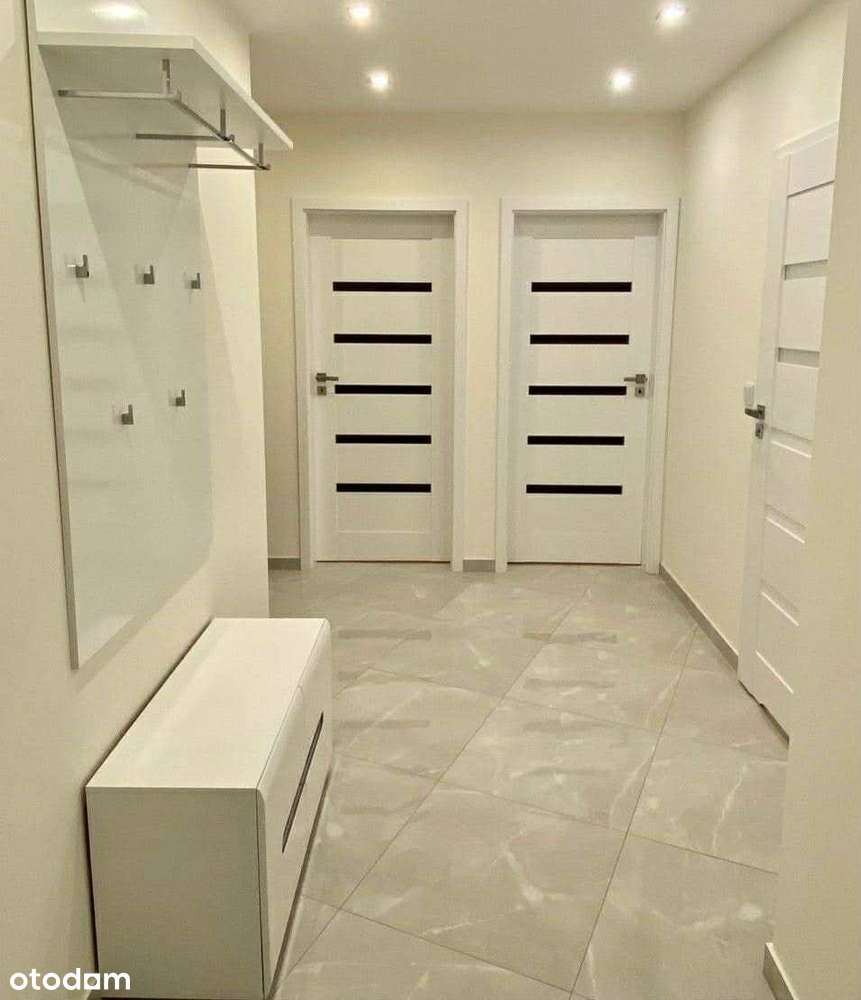 Na sprzedaż – 3-pokojowe mieszkanie z balkonem, ul. Marii Konopnickiej-6