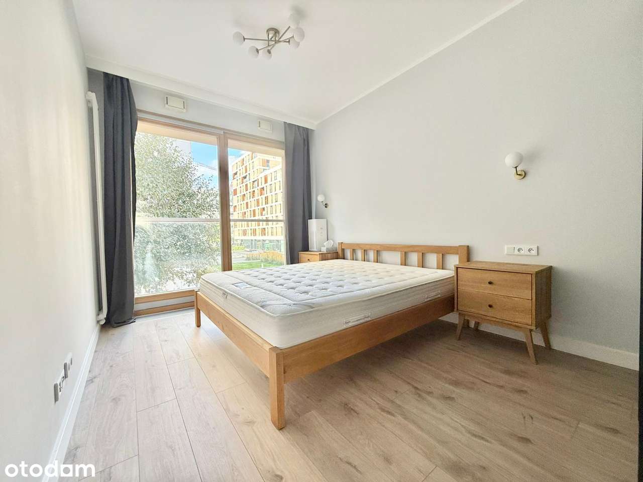 2 pok Kolejowa /19 Dzielnica/ blisko Metro Daszyńskiego-4