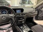 Mercedes-Benz Klasa C 220 CDI DPF Automatik BlueEFFICIENCY - 28