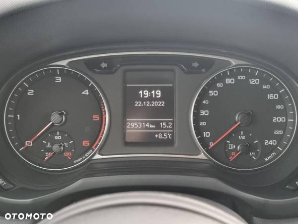 Audi A1 1.6 TDI S line edition m S line Sportpaket - 25