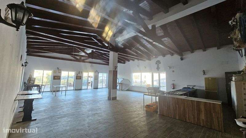 Lar de idosos 1000m2 - Grande imagem: 5/8