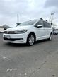 Volkswagen Touran - 4