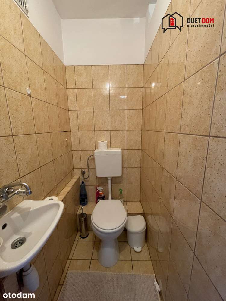 Mieszkanie 3 pokoje ***Czechów***-10