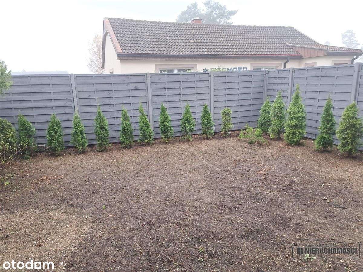 Borne Sulinowo - mieszkanie o dwóch poziomach z be-2