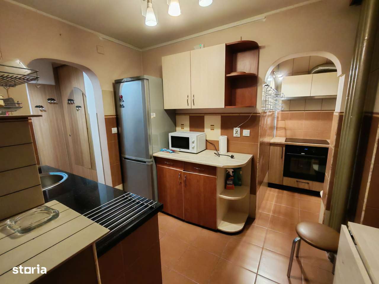 Inchiriere ap 2 cam, str Maior Coravu/ Piata Muncii/ Iancului - Imagine principală: 4/8