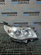 Far Dreapta Subaru Forester 2007 - 2010 SUV 4 Usi (741) Xenon - 2