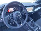 Audi A1 Allstreet 30 TFSI S tronic - 13