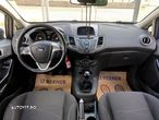 Ford Fiesta 1.5 TDCi DPF Trend - 9