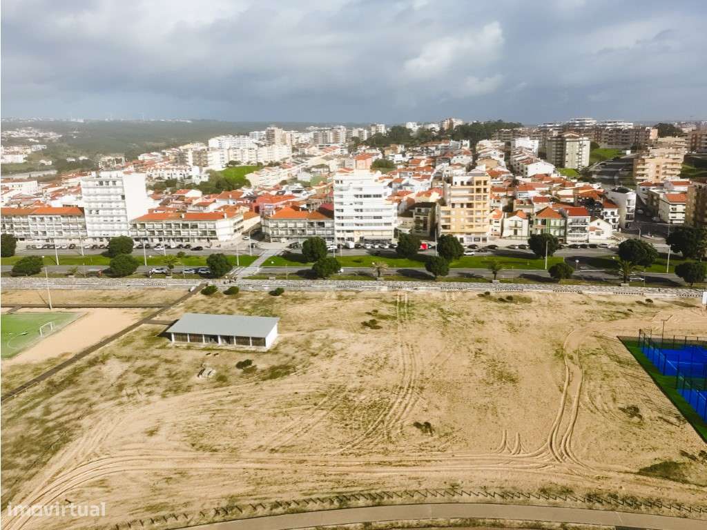 Apartamento T2 na Marginal - Primeira Linha, Figueira da Foz - Tota...-17
