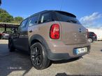 MINI Countryman Cooper D - 4