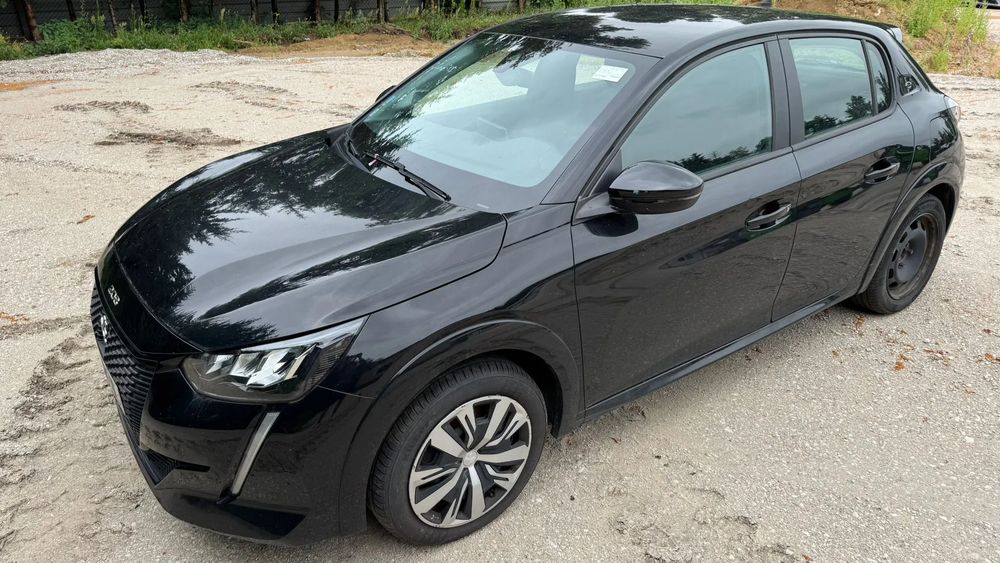 Peugeot 208 II (2019-) Active Pack 2020