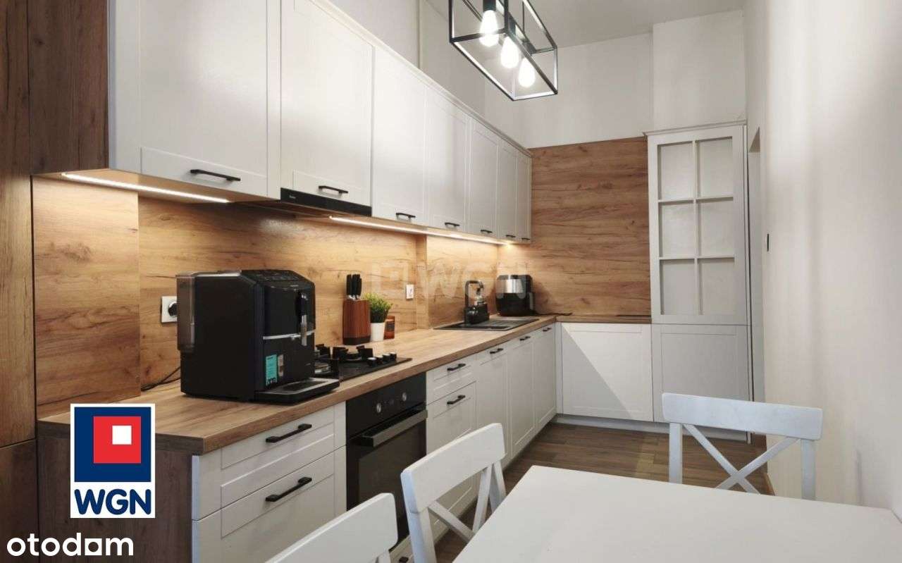 Mieszkanie, 67,38 m², Legnica-3