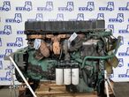 MOTOR VOLVO D12D 420CP E3 - 3