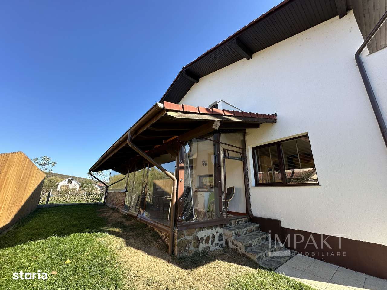 Casă de lux cu dotări premium în Unirea, Bistrița! COMISION 0%! - Imagine principală: 4/20