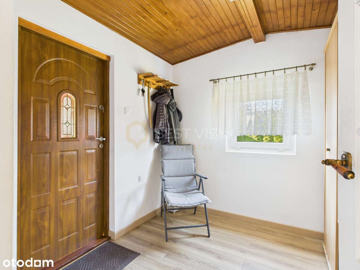 Dom Wolnostojący | Duża Działka - Pełny obrazek: 4/13