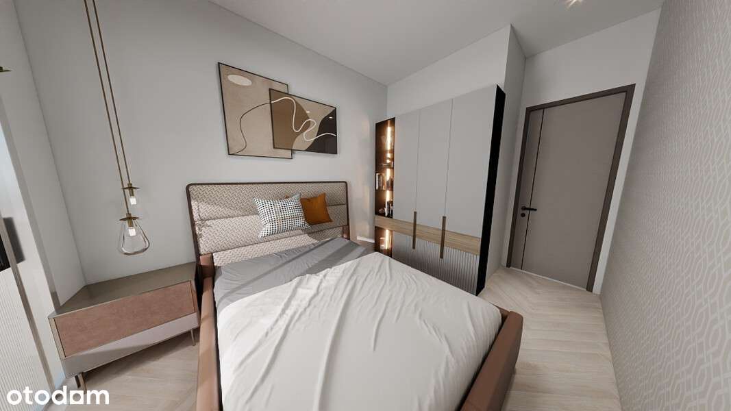 Nowa inwestycja przy ul. Długiej – komfortowe mieszkania-6