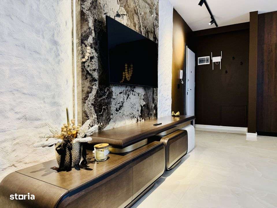 Apartament 2 Camere LUX - Zona Braytim - 0% COMISION-15