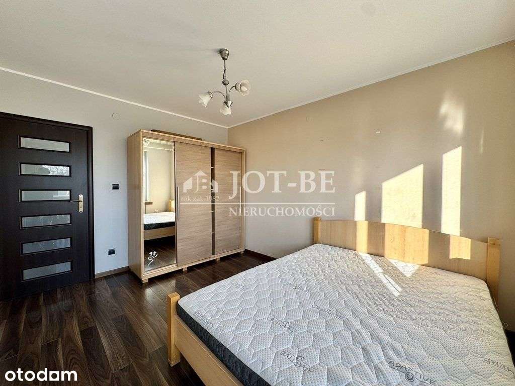 Bezczynszowe, dwupoziomowe mieszkanie - Pełny obrazek: 5/18