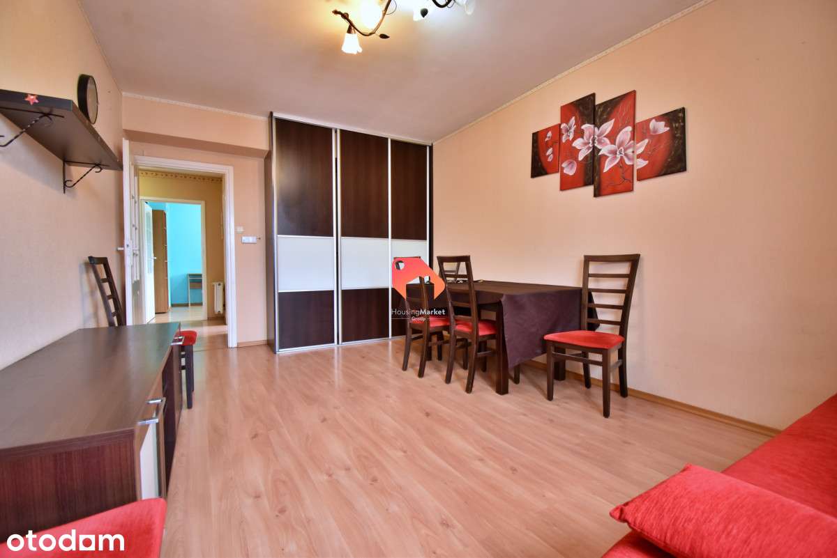 Bartodzieje duże 2 pokoje przy pętli parking-1