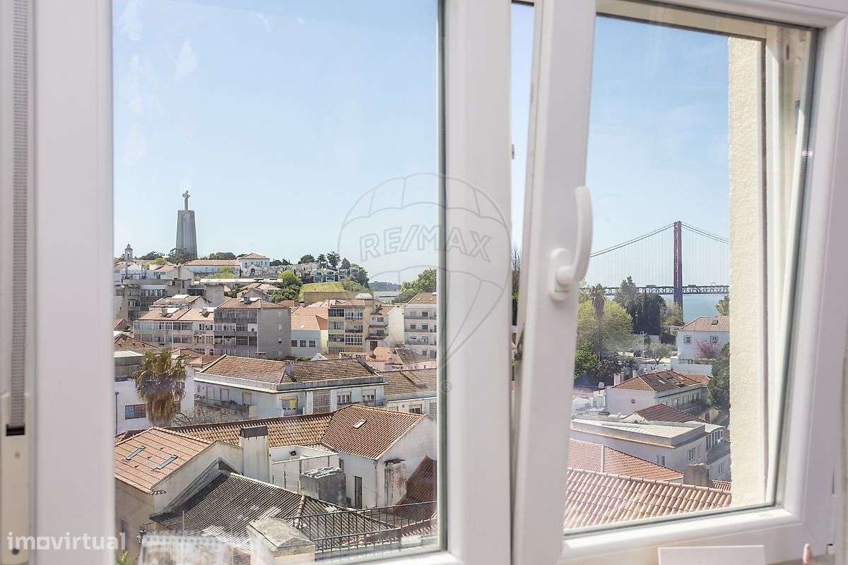 Apartamento T3 à venda em Almada-39