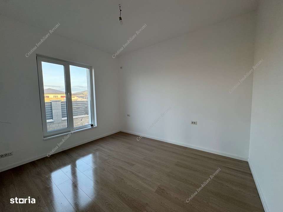 Casă PARTER curte 375mp – Comuna Berceni, Ilfov - Imagine principală: 5/8
