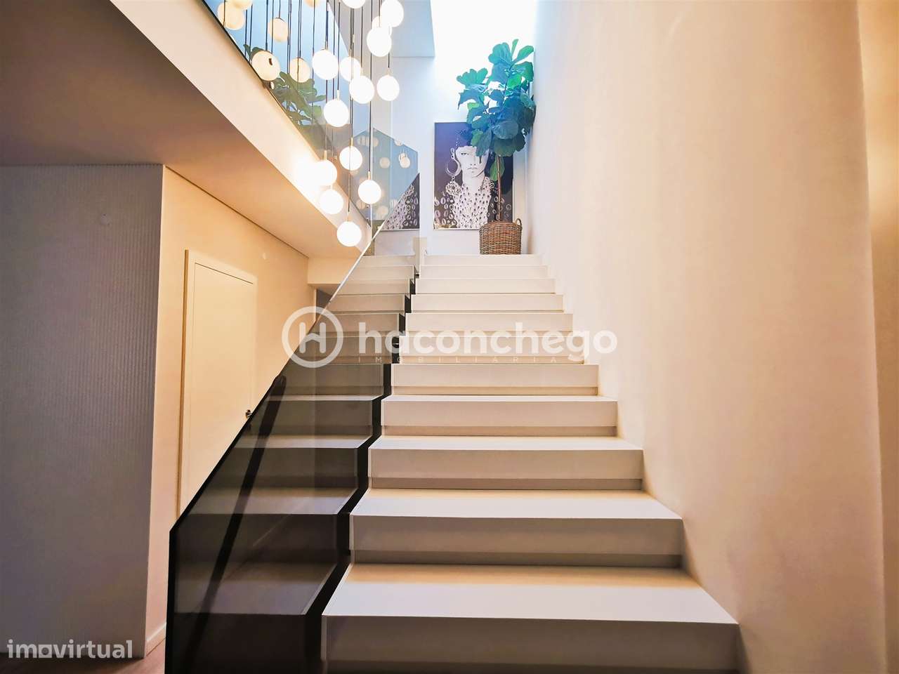 Moradia com piscina Abade Neiva Barcelos - Grande imagem: 5/45