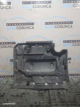 Capac motor Hyundai IX35 2.0 CRDI 2010 - 2019 (737) - 2