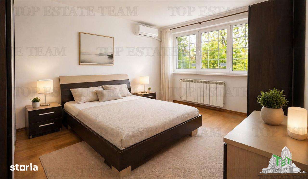 Sector 6 - Plaza Romania Apartament 2 camere 46.2mp aer conditionat
