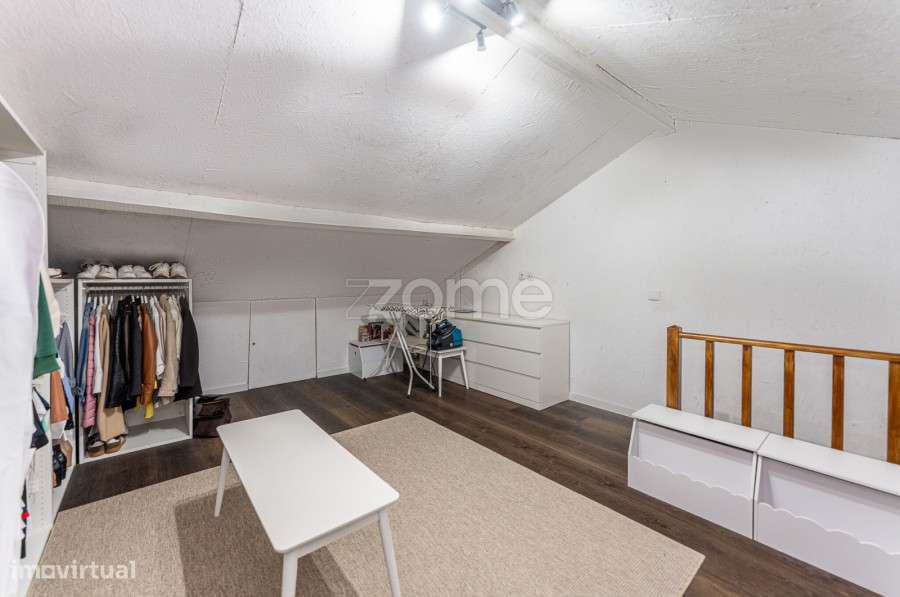 Moradia T2+1 Renovada e Mobilada | Rio Tinto-29