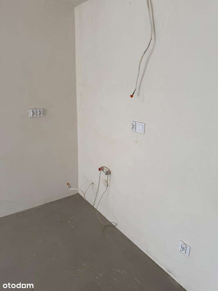 Szklane Tarasy Gorlice - Blok B-11