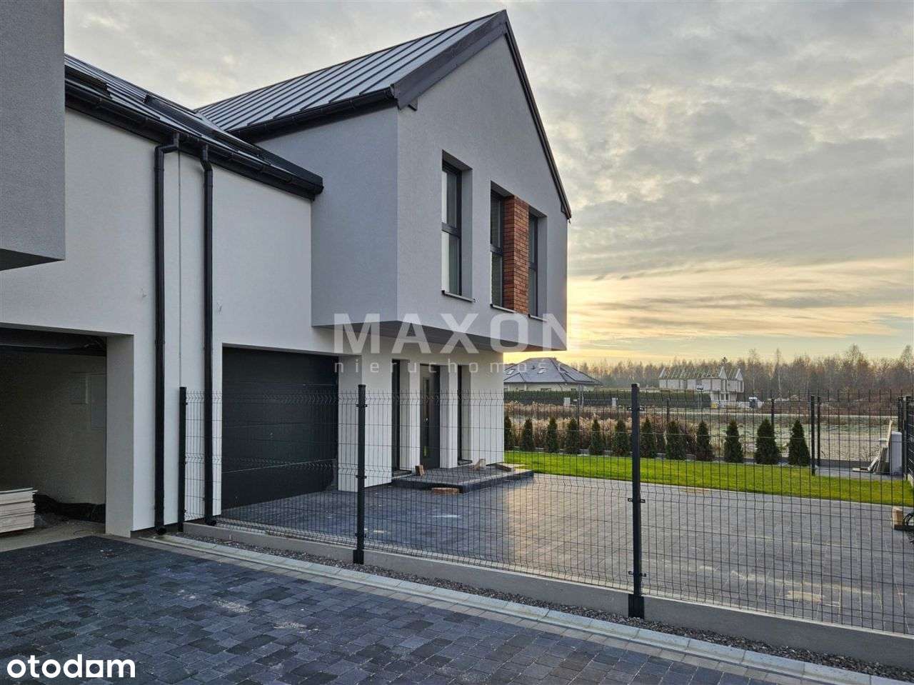 Ostatnie 2 domy w tej cenie - Żelechów 0% - Pełny obrazek: 4/20