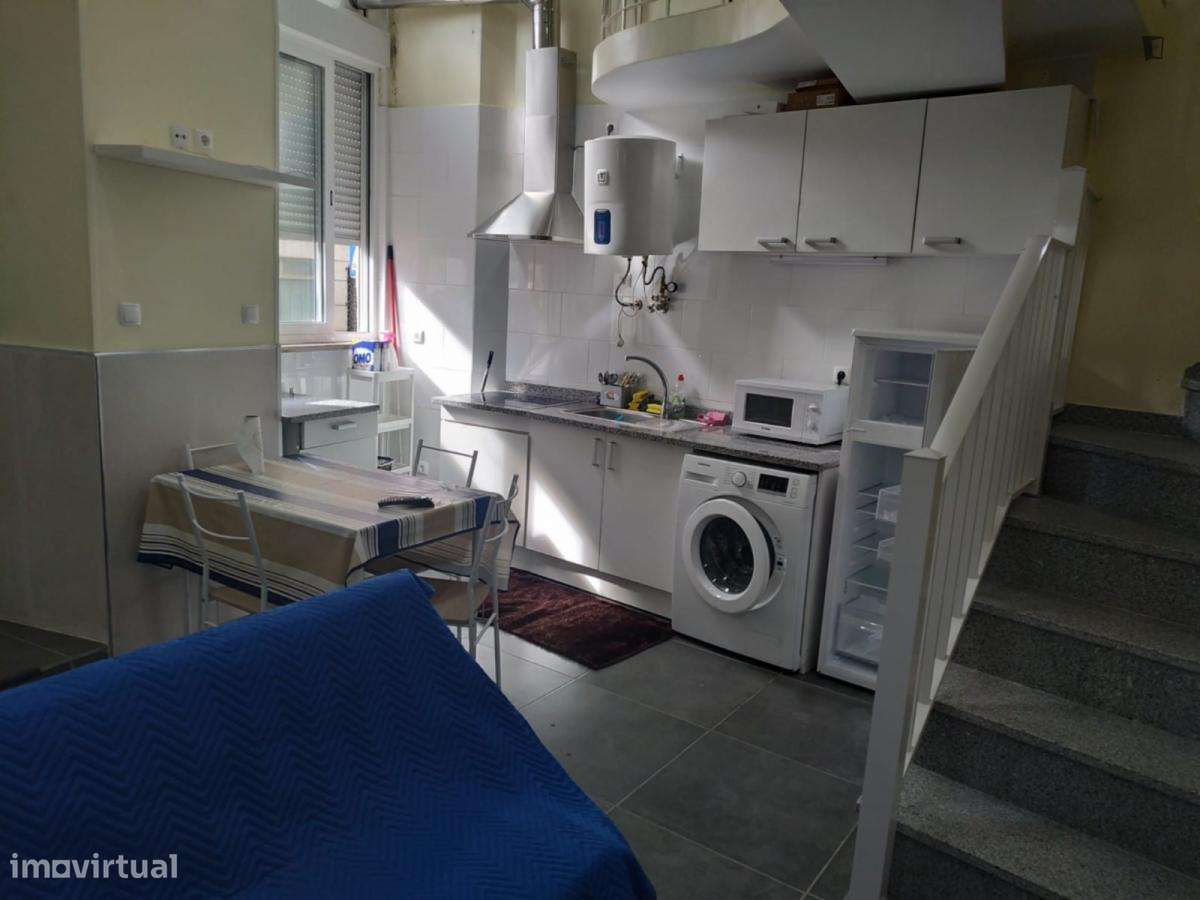 Casa com 1 quartos - localizado em Covilha - Grande imagem: 5/9