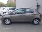 Toyota Yaris 1.5 Premium - 4