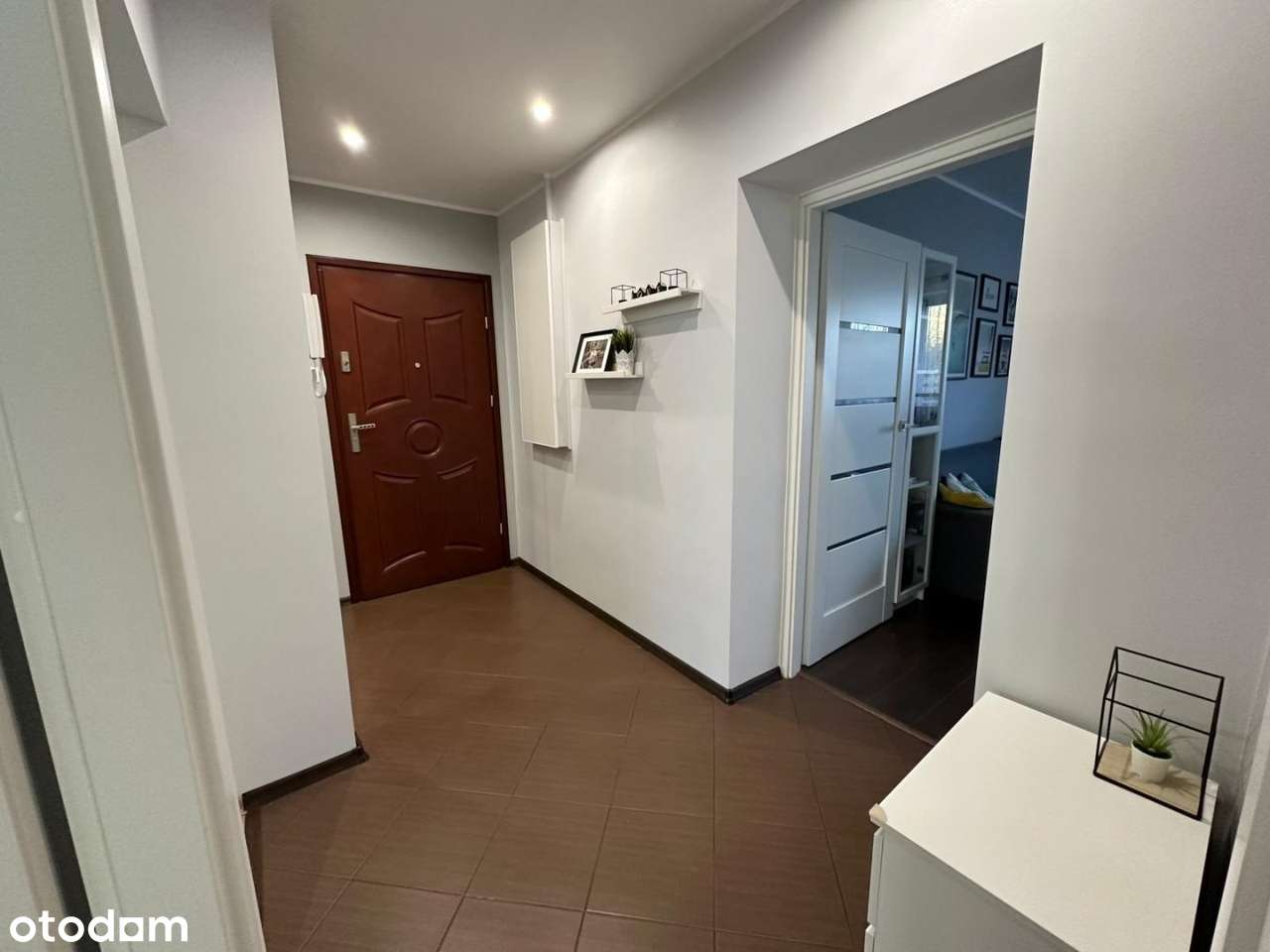 Mieszkanie na sprzedaż, Gniezno, 2 pokoje-12