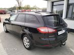 Ford Mondeo Turnier 1.6 TDCi Start-Stopp Business Edition - 6