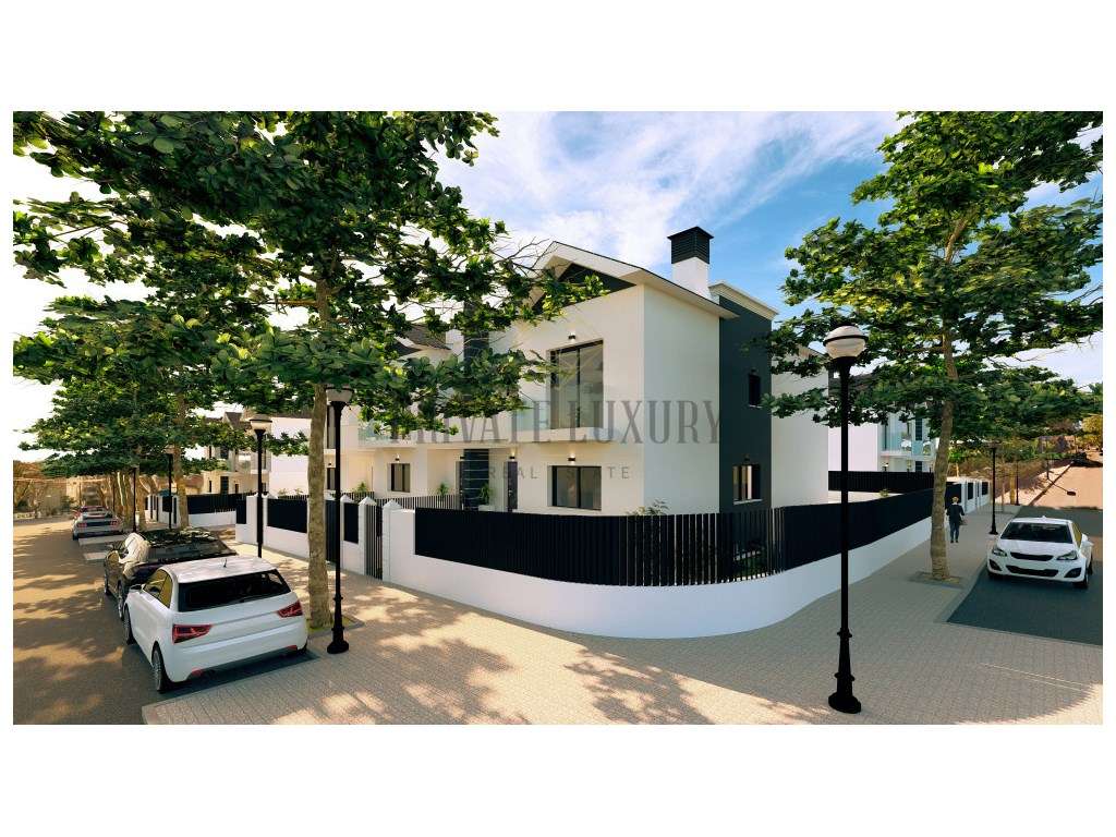 Moradia T4 Linha de Cascais - Grande imagem: 4/48