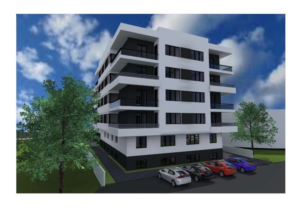 Apartament 2 camere, bl.nou, lift, situat lângă Piața Zahana-6