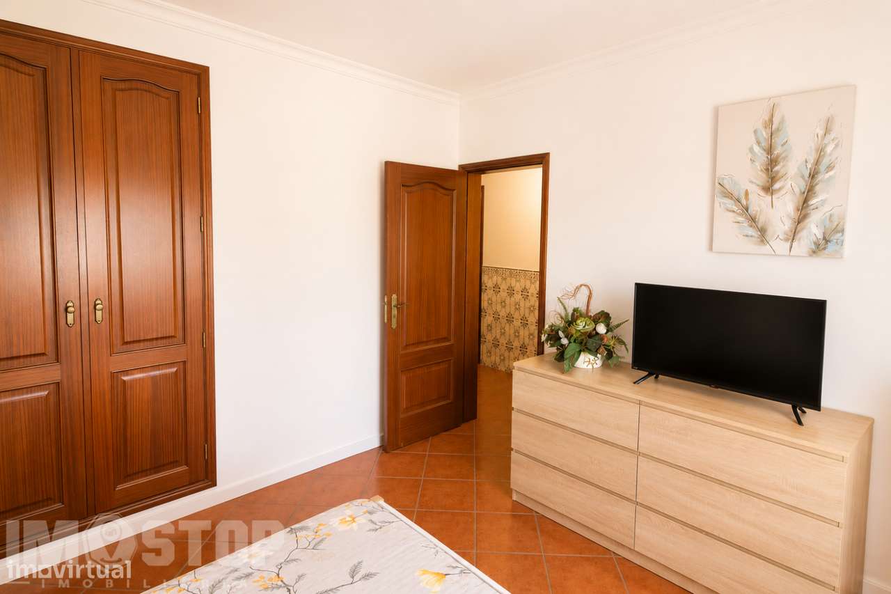 Moradia T4 renovada - Ancas - Anadia-5