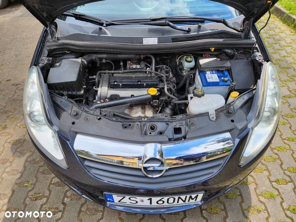 Opel Corsa - 9