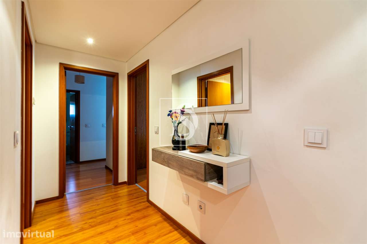 Apartamento T2 Venda em Braga (São Vítor),Braga-10